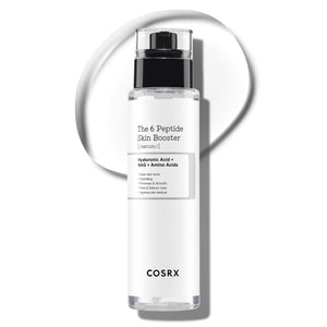 COSRX The 6 Peptide Booster Serum 150ml