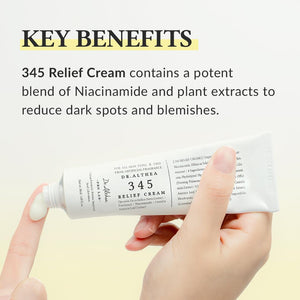 DR. ALTHEA 345 Relief Cream 50ml