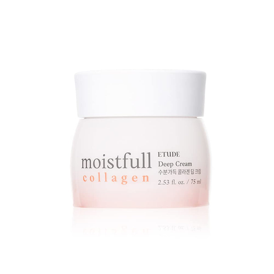 ETUDE Moistfull Collagen Deep Cream 75ml