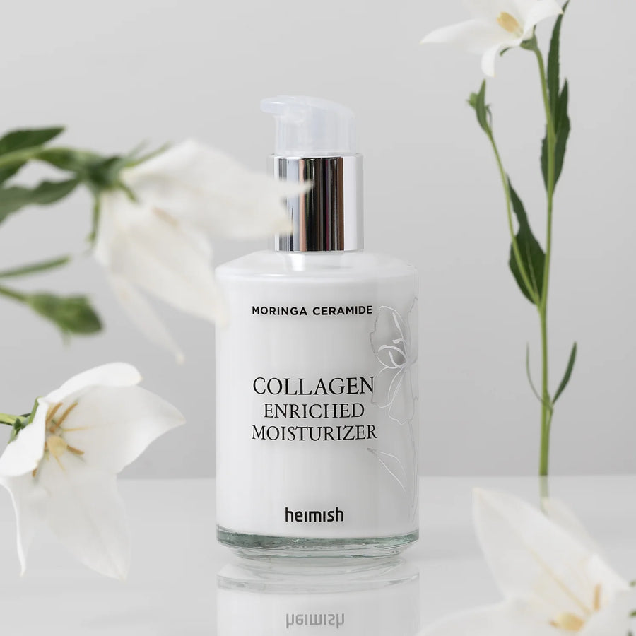 HEIMISH Collagen Enriched Moisturizer 120ml