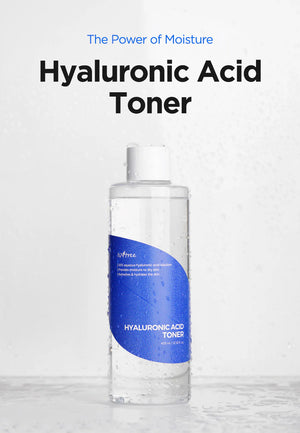 ISNTREE Hyaluronic Acid Toner 200ml