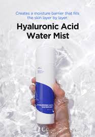 ISNTREE Hyaluronic Acid Water Mist 100ml