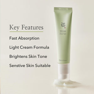 BEAUTY OF JOSEON Light on Serum Centella + Vita C 30ml