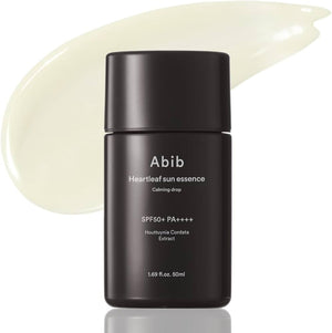 ABIB Heartleaf Sun Essence Calming Drop 50ml