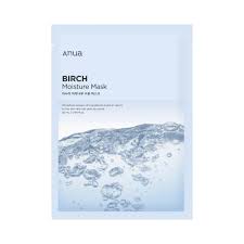 ANUA Sheet Mask