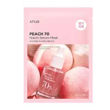 ANUA Sheet Mask