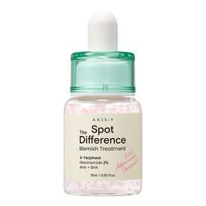 AXIS-Y Spot the Difference Blemish Treatment 15ml