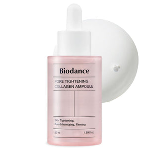 BIODANCE Pore Tightening Collagen Ampoule 50ml