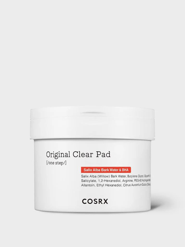 COSRX Original Clear Pad 70 Pads