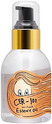 ELIZAVEECA CER-100 Hair Muscle Essence Oil 100ml